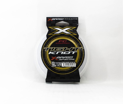 Ygk braid absorber - ygk, x
