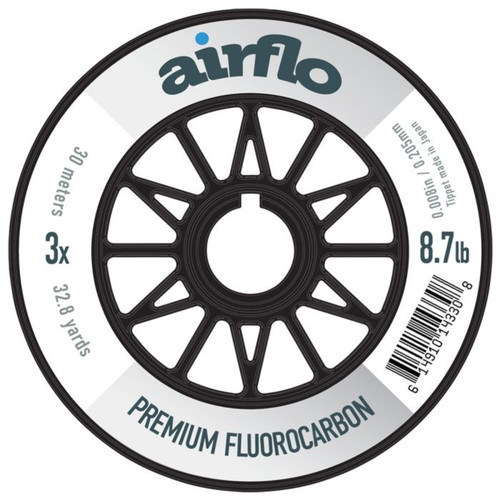 Airflo tippet fly line premium - airflo,
