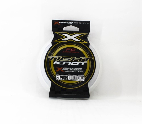 Ygk braid absorber - ygk, x