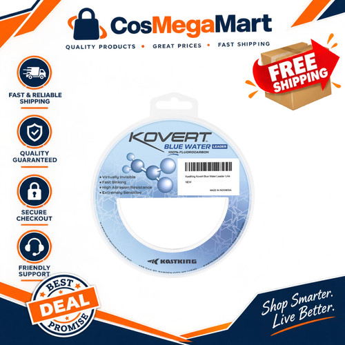 100 fluorocarbon leader line - 100%,