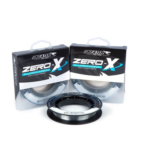 Skeater zero fluorocarbon - skeater,