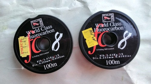 100m 8lb fulling mill - 2,