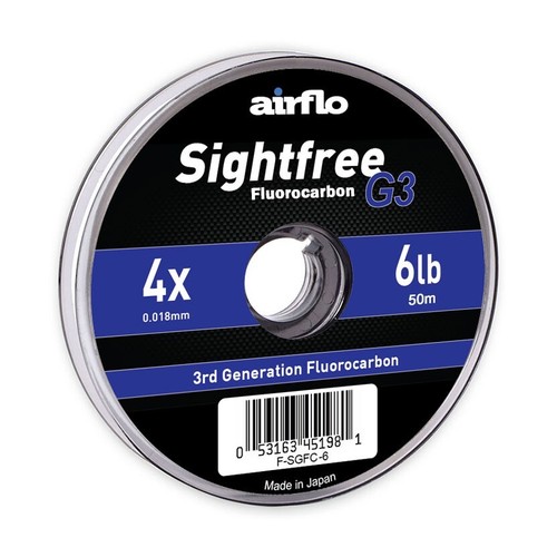 Sightfree airflo - g3,