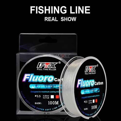 Roll fishing line lure - line,