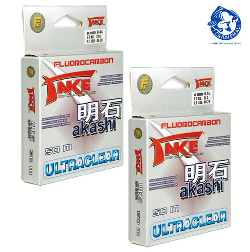 25lb fishing line - fishing, ultraclear