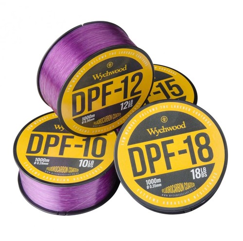 Wychwood dpf deep purple carp - wychwood,