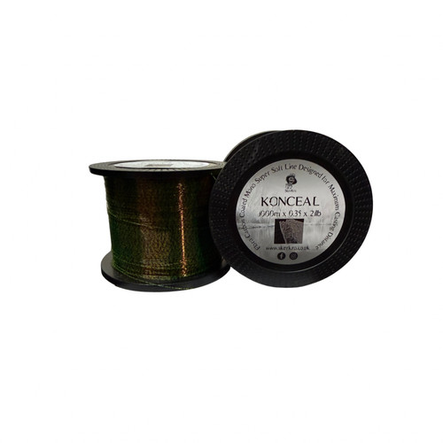 Konceal fishing line - konceal,