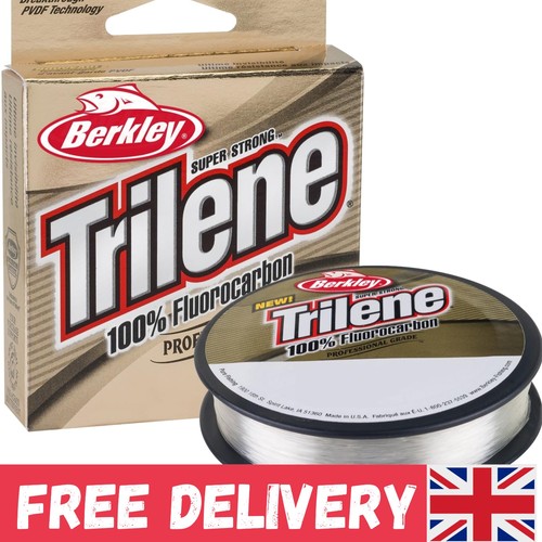 Ultimate trilene lbs - ultimate,