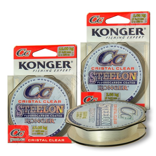 Fluorocarbon coated fishing - fluorocarbon,