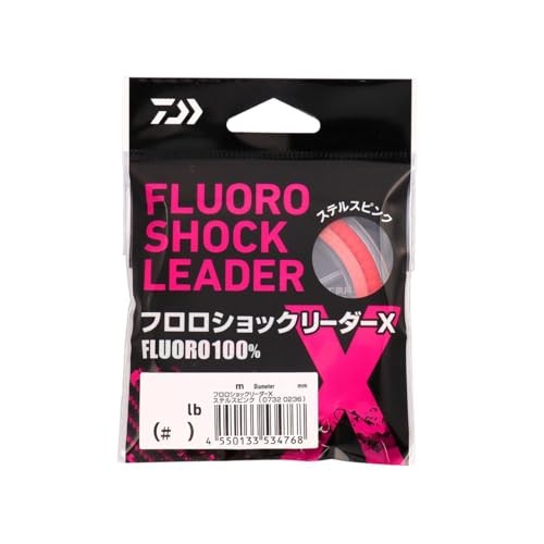 Daiwa fluorocarbon line fluoro - daiwa,
