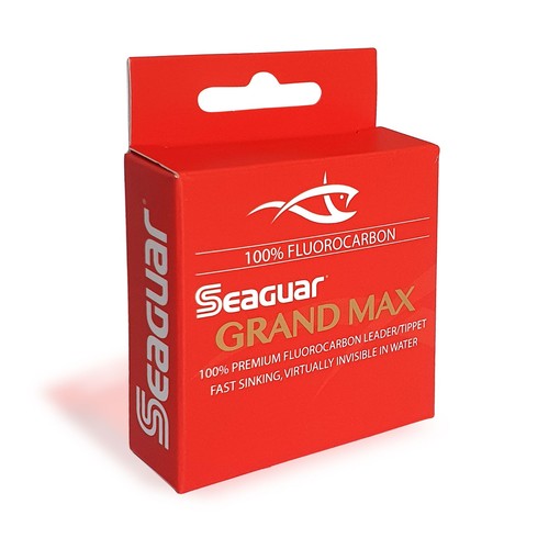Seaguar grand max - seaguar,