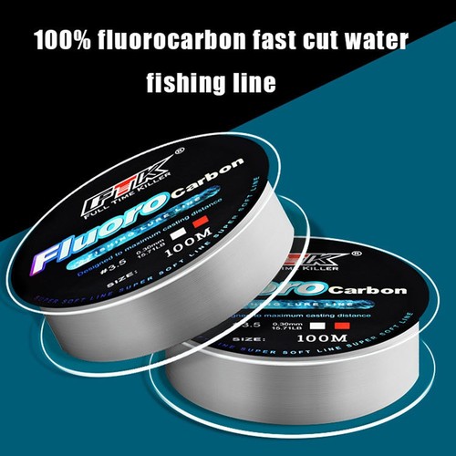 Roll fishing line - x,