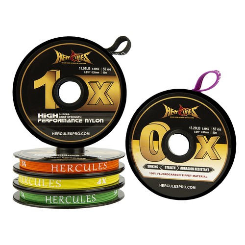 Hercules yards spools - hercules, 55