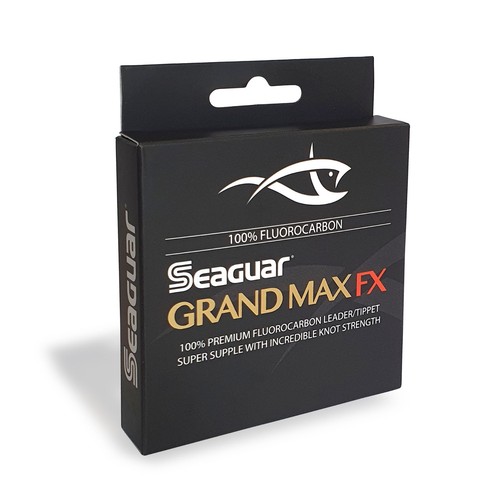 Seaguar grand max - seaguar,