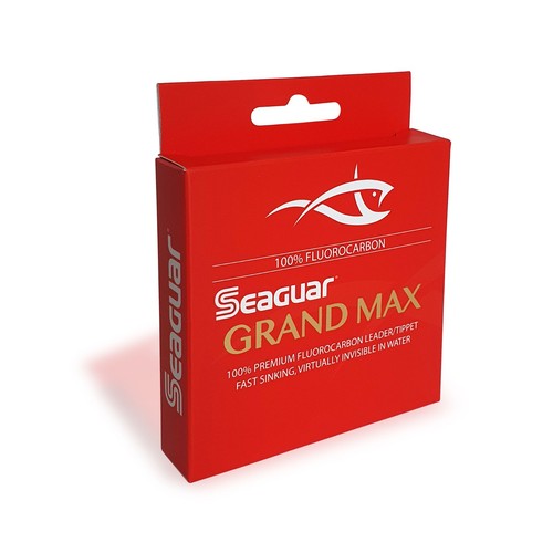 Seaguar grand max fluorocarbon - grand,