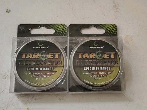 Gardner tackle target - tackle,