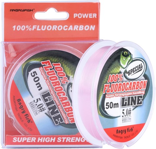 Fishing line invisible 100 - line,