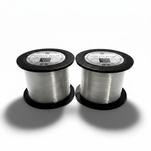 Konceal klear fishing line - fishing,