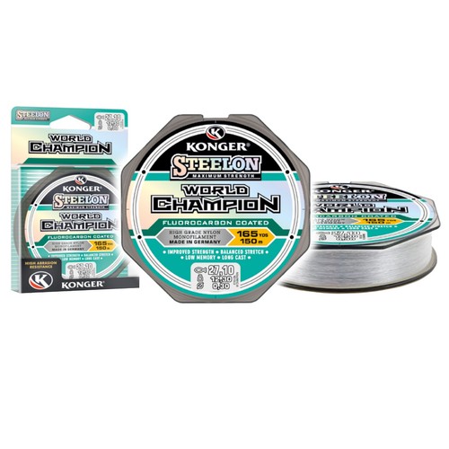 Fishing mono line - mono, spool