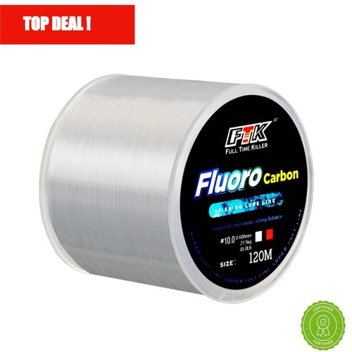 Ftk fluorocarbon coated - ftk,