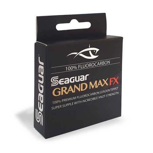 Seaguar grand max - seaguar, fx