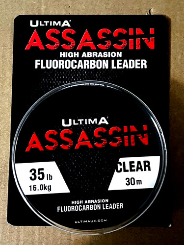 Ultima assassin torque 30m - assassin, /torque
