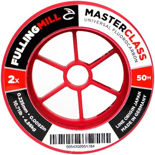 Fulling mill fluorocarbon line - fluorocarbon,