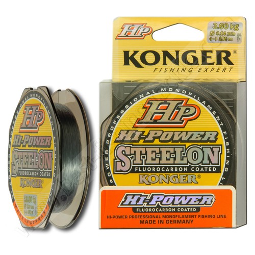 Fluorocarbon coated invisible - fluorocarbon,