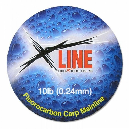 Line fluorocarbon - line,