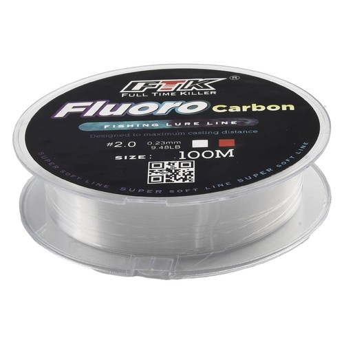 Roll fishing line 100m - fishing,