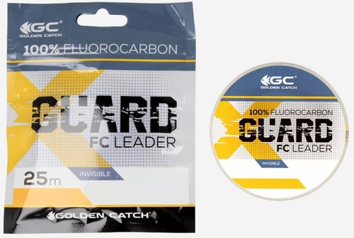 Golden catch guard 100 - golden, x-guard