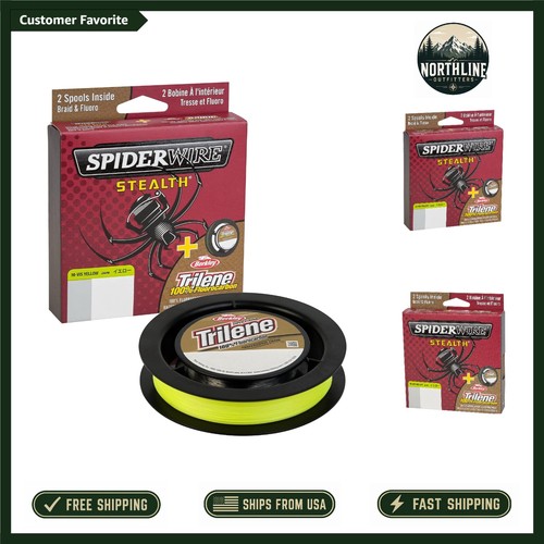Ultracast 200 yard dual spool - ultracast,